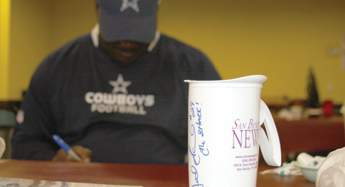 Kenny Gant pic2 Kenny Gant pic2