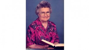Mary Moore
