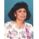 Delia Pedraza
