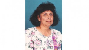 Delia Pedraza
