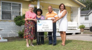 Pride Home