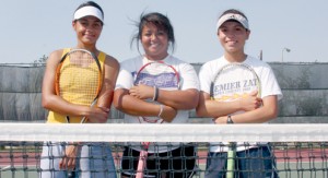 SB tennis