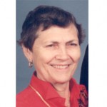 Shirley Ann Hall