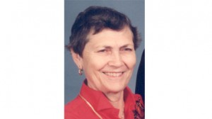 Shirley Ann Hall
