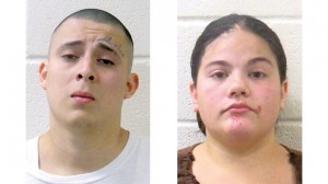 Sierra-Hernandez mugshots