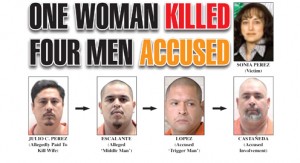 Sonia Perez murder