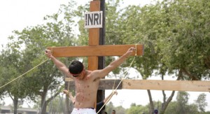 Stations of the Cross pic1