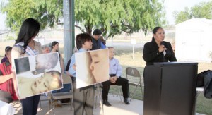 candlelight vigil pic2