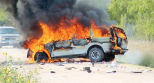 fatal rollover accident pic1