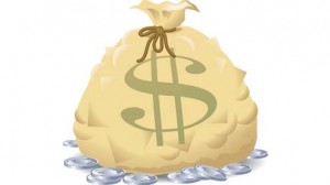 money bag