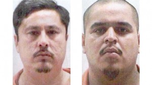 murder for hire suspects