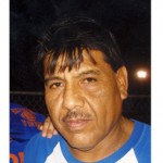 Alfredo Trevino