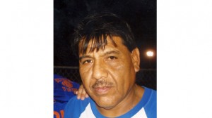 Alfredo Trevino