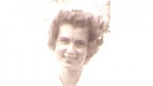 Dorothy Wixson