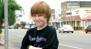 Dustin Jones
