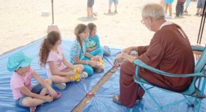 Jesus festival pic1