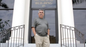 Joe H Hernandez pic1