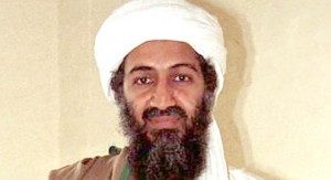 Osama bin Laden pic