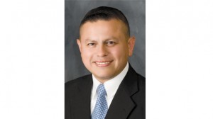 Oscar Medrano