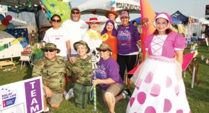 Relay for Life pic3