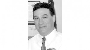 Roberto Trevino