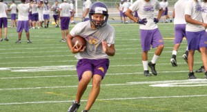 SB football spring training pic1