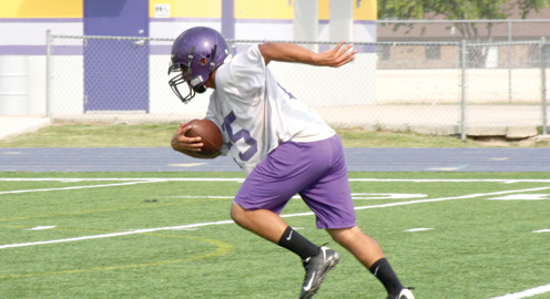 SB football spring training pic4 SB football spring training pic4