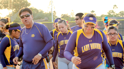 SB softball pic SB softball pic