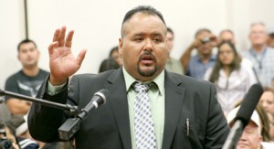 SBCISD swearing in pic1