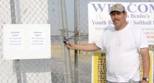 SBYBSL lockout