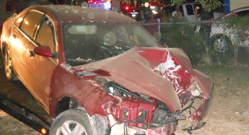 car crash pic car crash pic