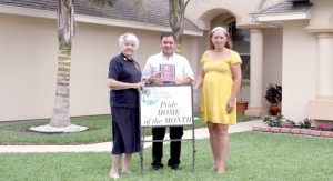 Pride Home