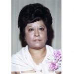Oralia Alvarez