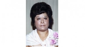 Oralia Alvarez