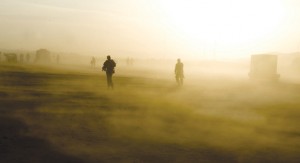 Army Middle East training pic1