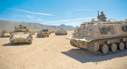 Army Middle East training pic3 Army Middle East training pic3