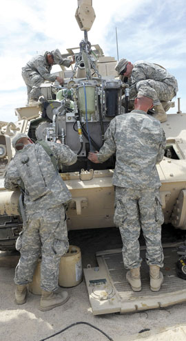 Army Middle East training pic4 Army Middle East training pic4