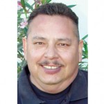 Officer Guadalupe Ayala Officer Guadalupe Ayala