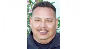 Officer Guadalupe Ayala