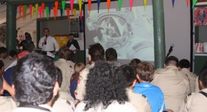 Camp Perry-Mike Fossum pic1