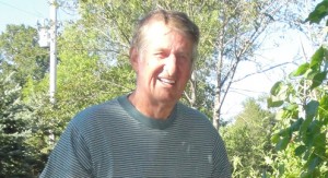 Duane Olson