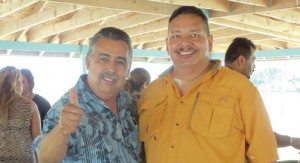 Guadalupe Ayala chicken plate sale pic2