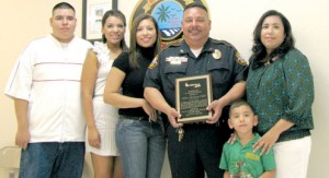 Guadalupe Ayala (family) pic