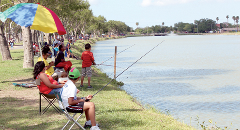Kids Fish Tourney pic1 Kids Fish Tourney pic1
