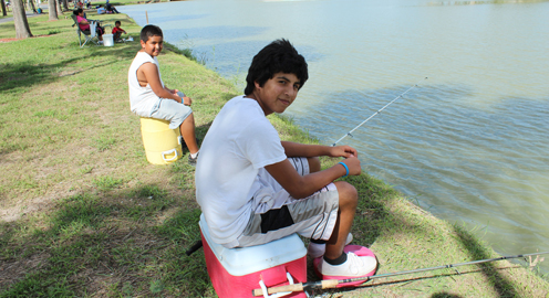 Kids Fish Tourney pic3 Kids Fish Tourney pic3