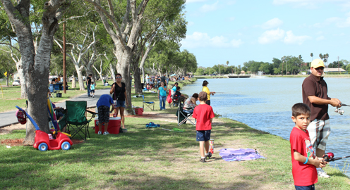 Kids Fish Tourney pic4 Kids Fish Tourney pic4
