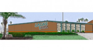 Lacks