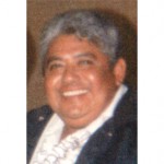 Martin Mendoza Sanchez