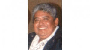 Martin Mendoza Sanchez