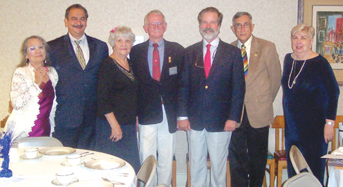 Rotary Officers 2011-12 Rotary Officers 2011-12